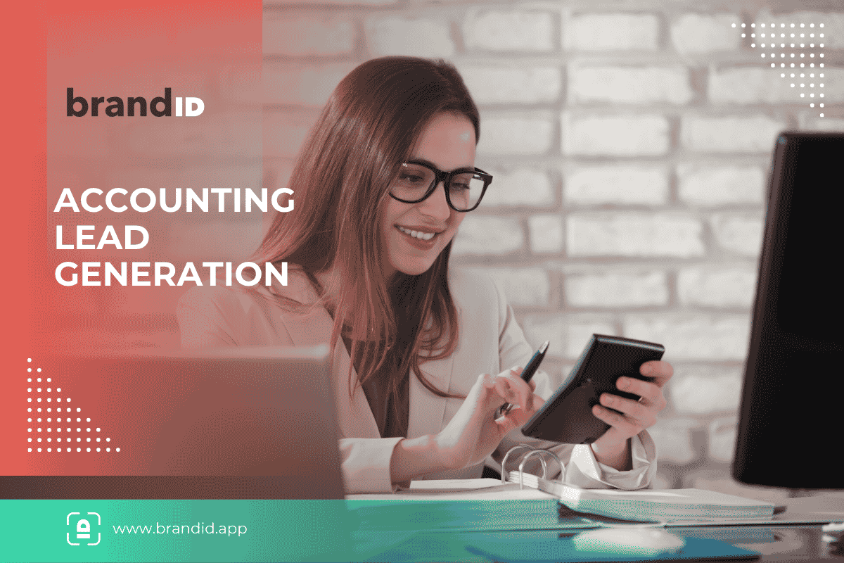 Accounting lead generation