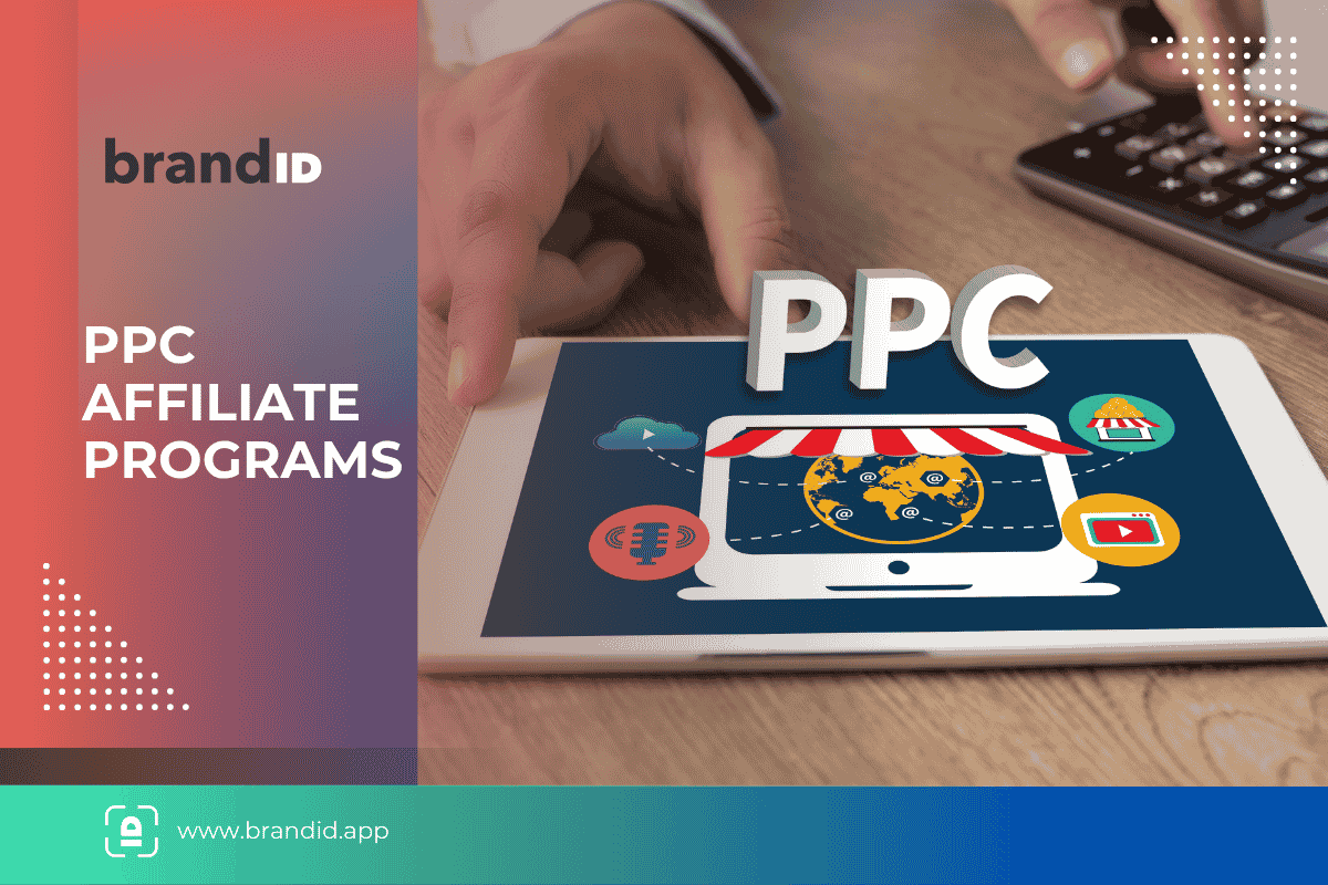 Pay per click affiliate programs