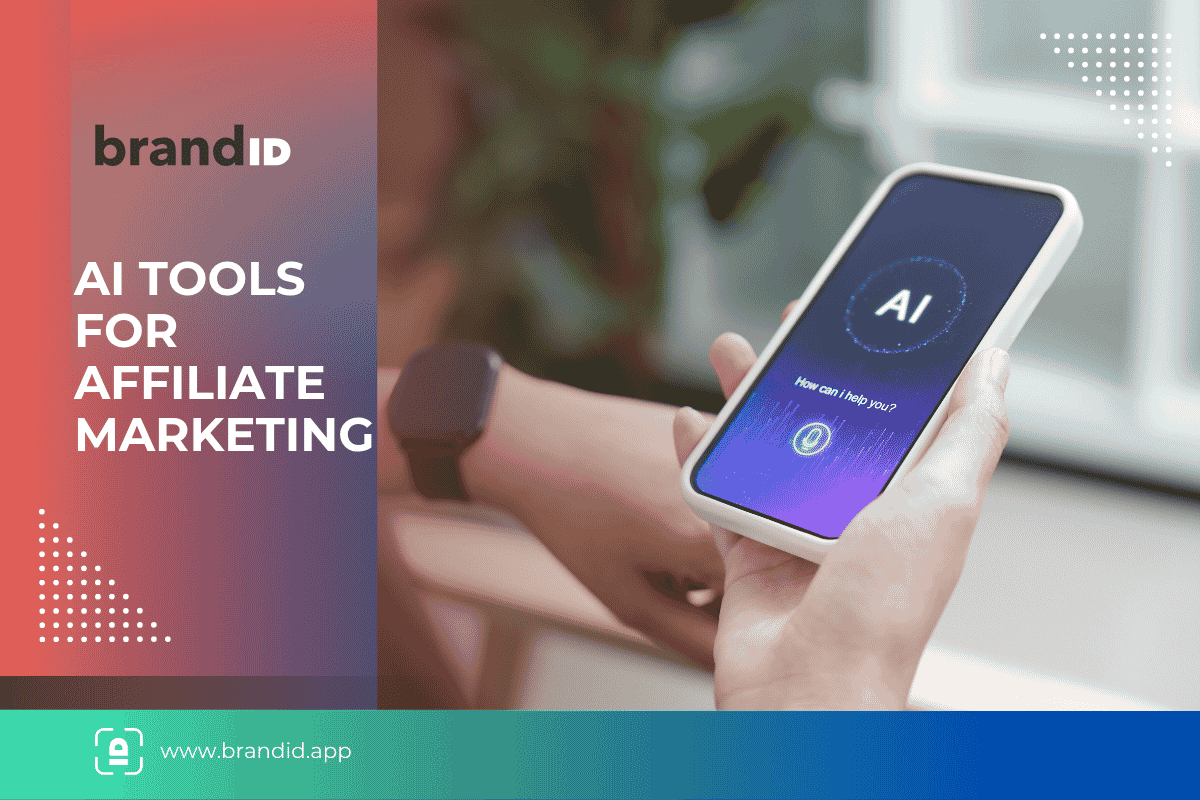 AI tools for affiliate marketing