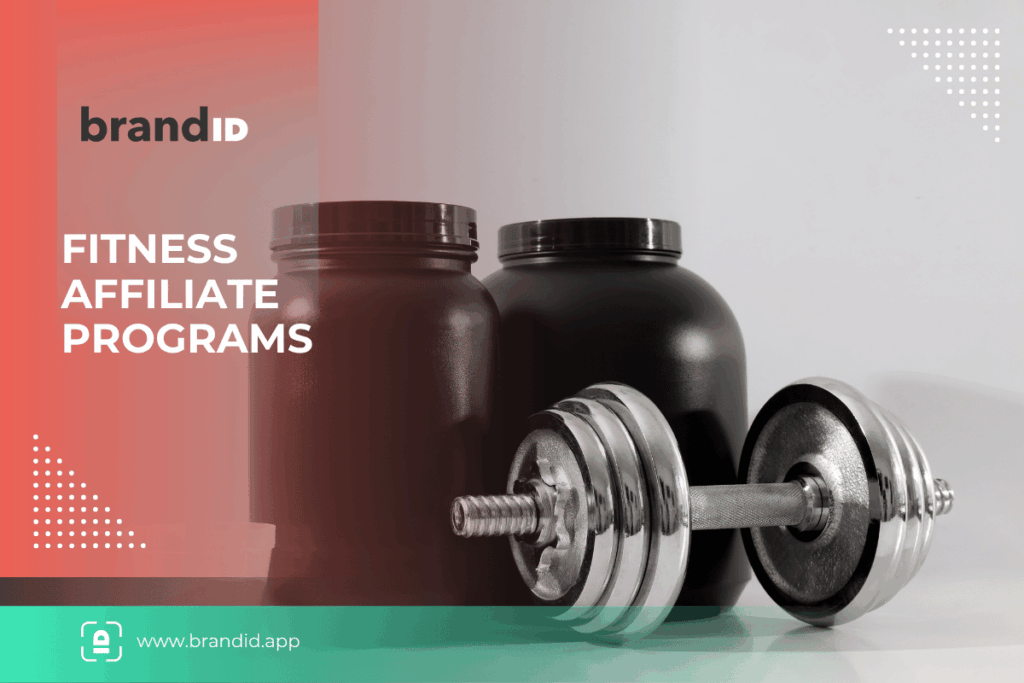 best fitness affiliate programs