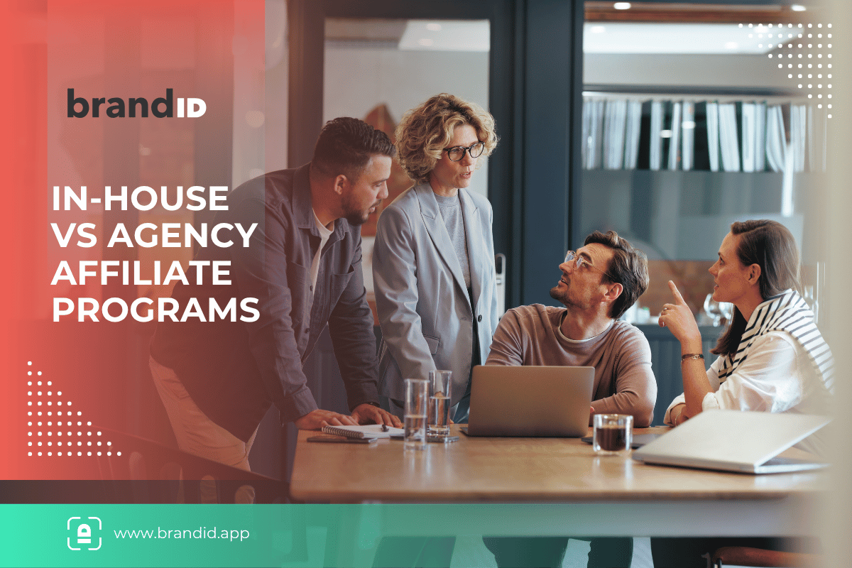 In-House vs Agency Affiliate Programs