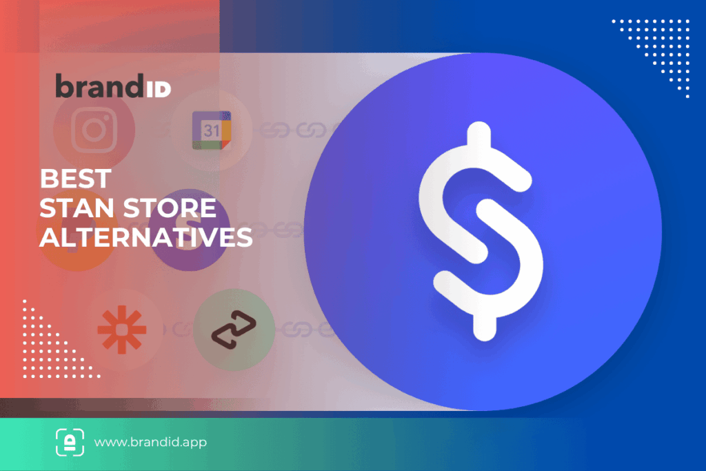 best Stan Store alternatives