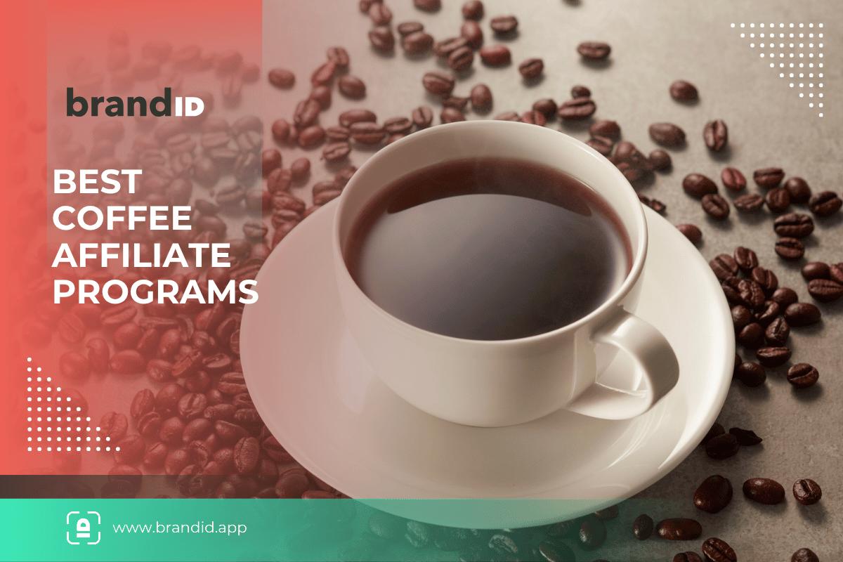 Best coffee affiliate programs
