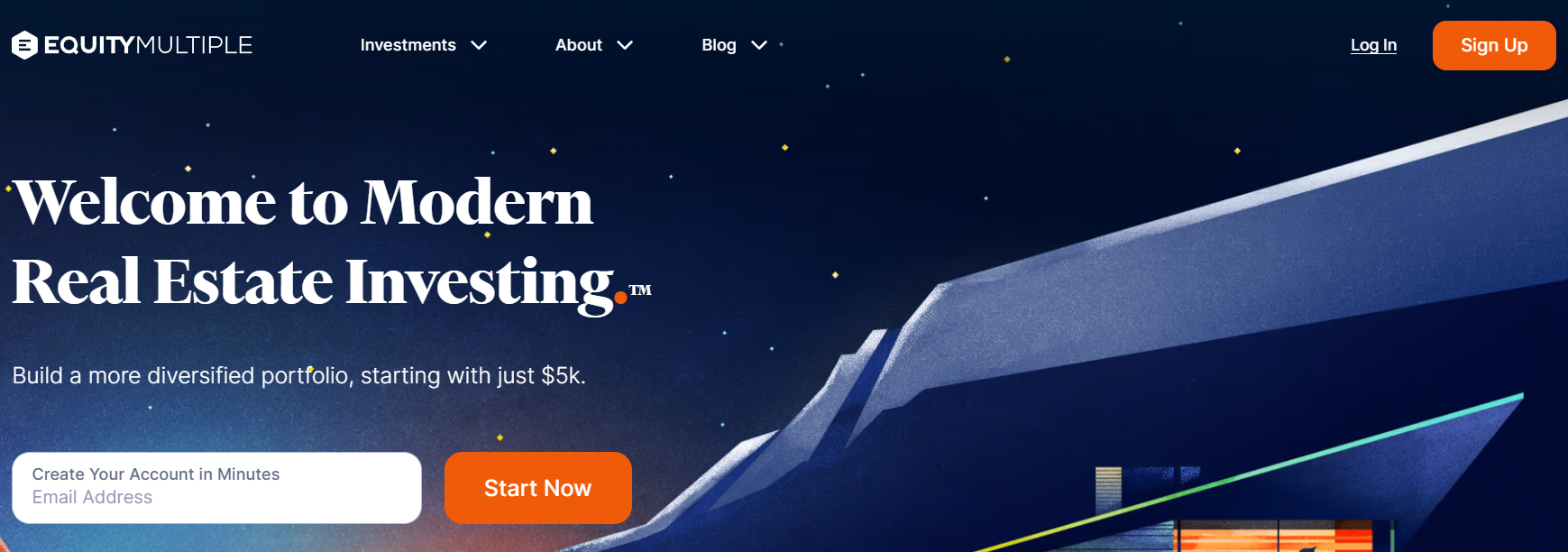 EquityMultiple affiliate program