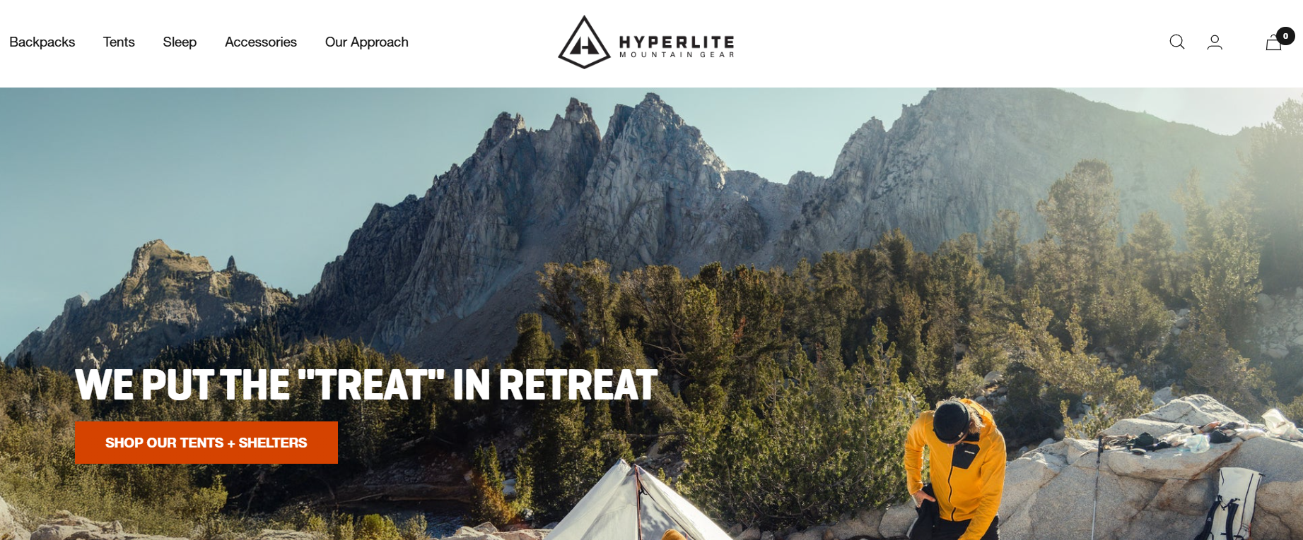 Hyperlite Mountain Gear affiliate program