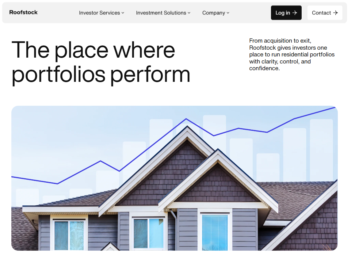 Roofstock affiliate program