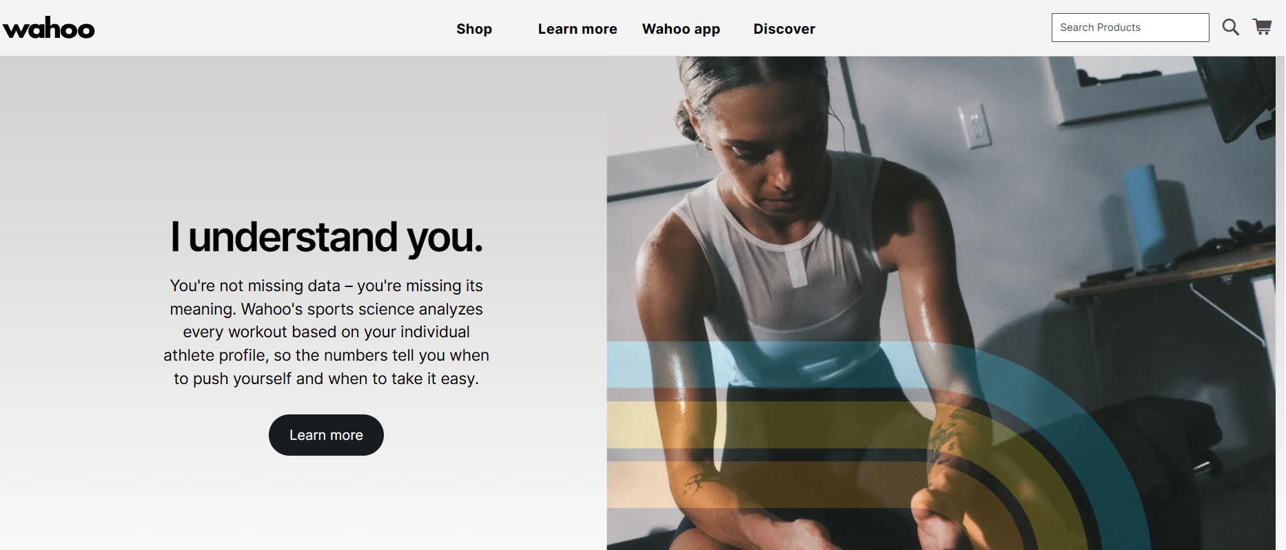 Wahoo Fitness affiliate program