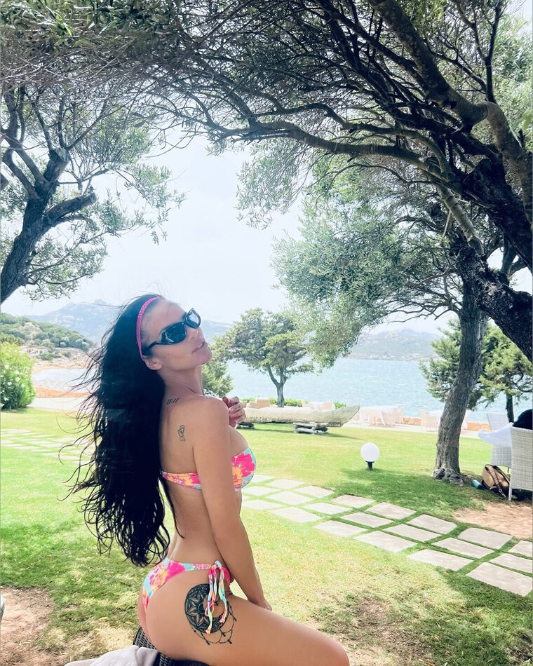 ⭐ Antonella Mosetti OnlyFans cover photo
