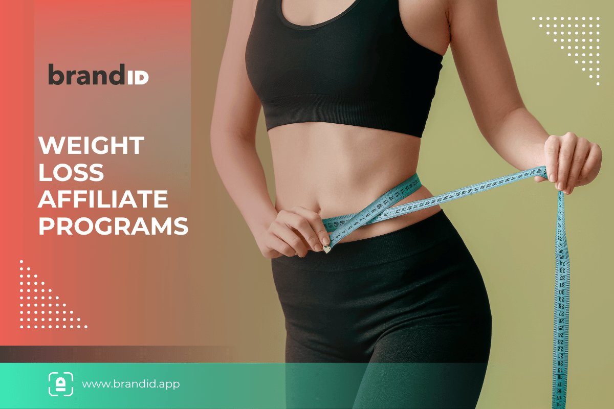 Best weight loss affiliate programs