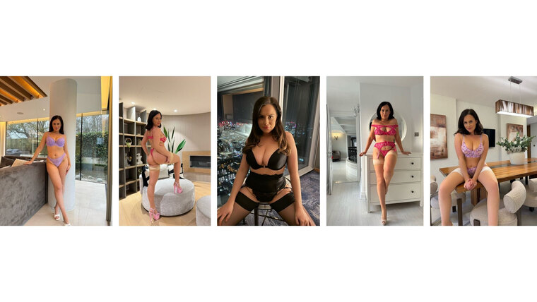 🇬🇧🌹 Charlie Rose 🌹🇬🇧 OnlyFans cover photo