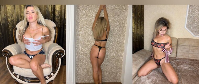 Gloria OnlyFans cover photo