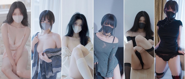 HongKongDoll OnlyFans cover photo