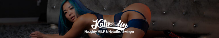 Katie Lin - Next Door Asian Sw OnlyFans cover photo