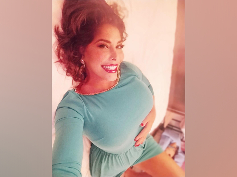 Milly D'Abbraccio official OnlyFans cover photo