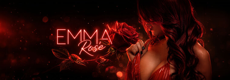TS Emma Rose 🌹✨ OnlyFans cover photo