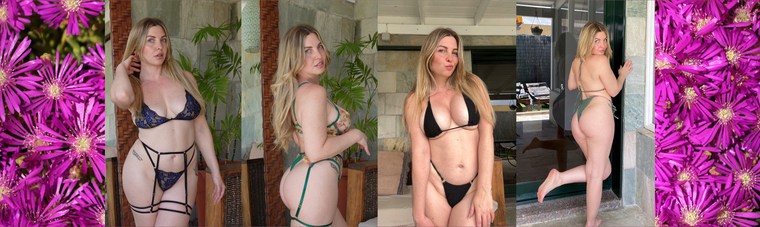 Maria Eva Peach OnlyFans cover photo