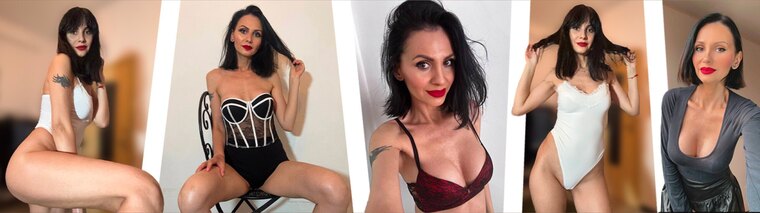 Roxana Sole 💞 OnlyFans cover photo