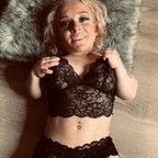 Midget stripper XXX sassee cas OnlyFans profile photo