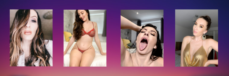 Sophia Smith Mum Next Door OnlyFans cover photo