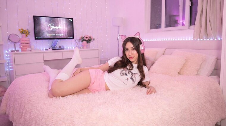 Tori Gamer 🎮 | cosplay ♡ OnlyFans cover photo