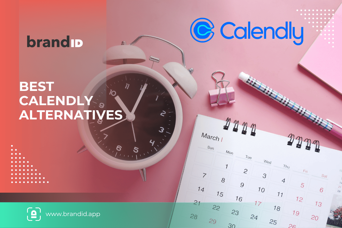 Best Calendly alternatives