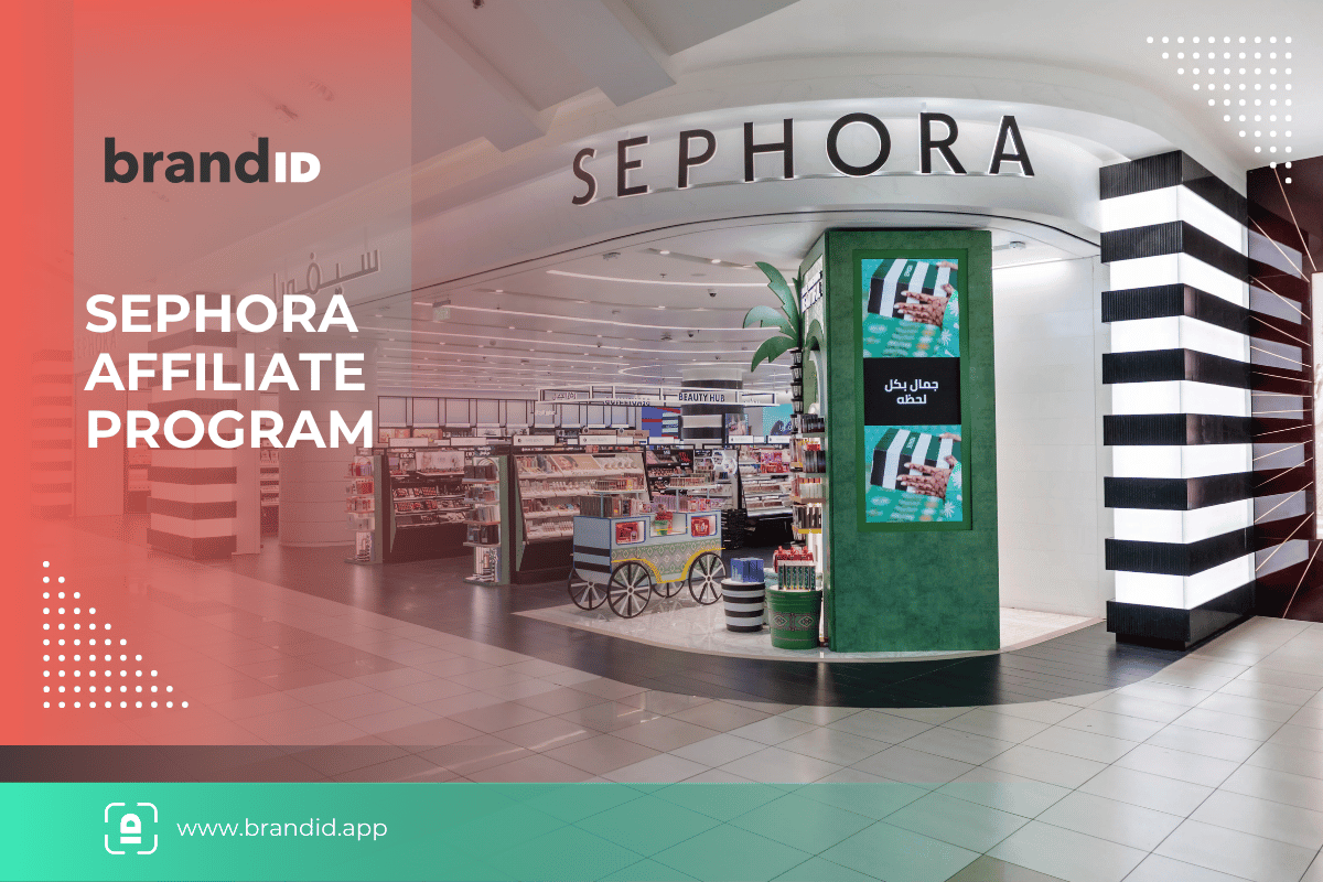 sephora affiliate program