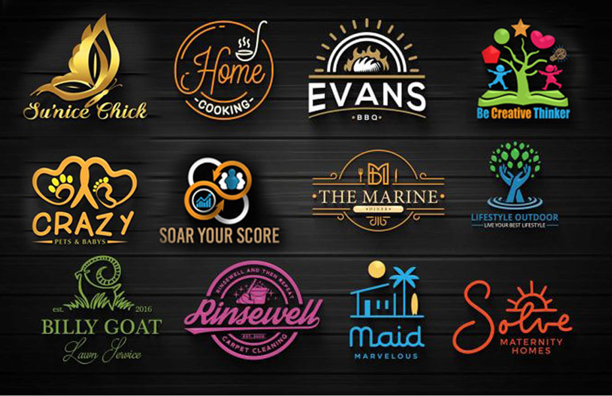 Logo Designs