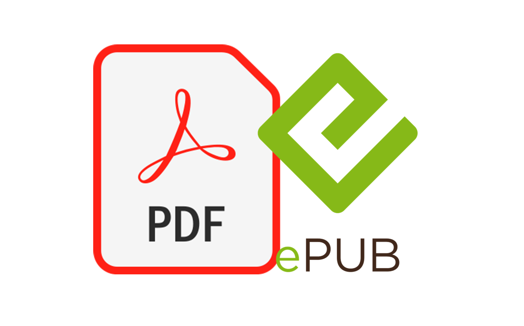 Ebooks & PDFs